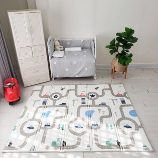 Animal World Katlanabilir Oyun oyuncağı detay 1